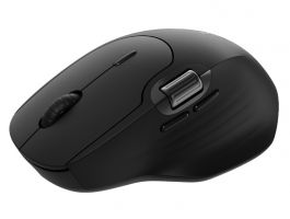 Rapoo MT560 vezeték nélküli egér, fekete (226116)